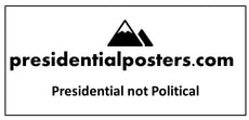 Presidential  Posters